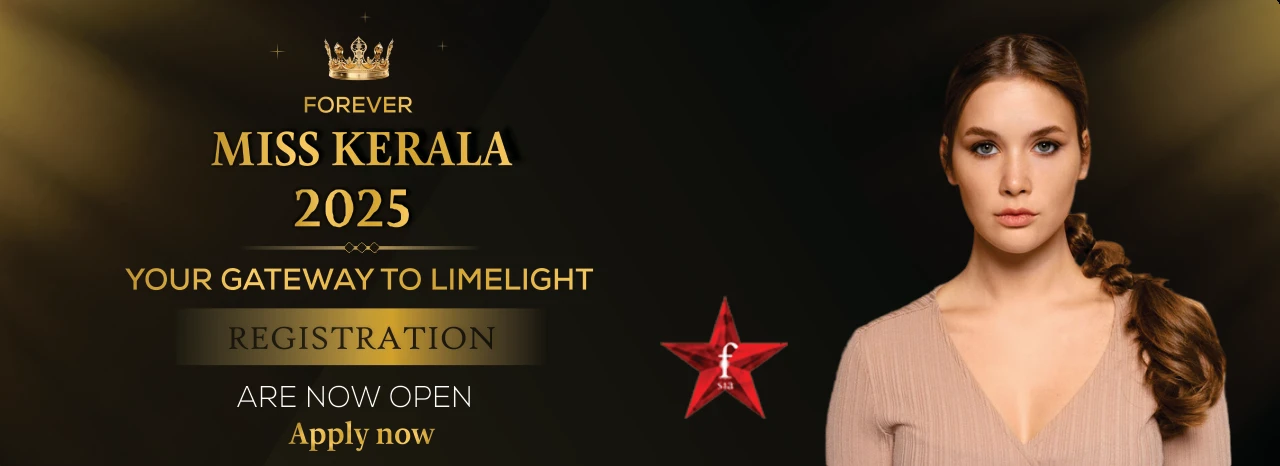 Forever Miss Kerala 2025